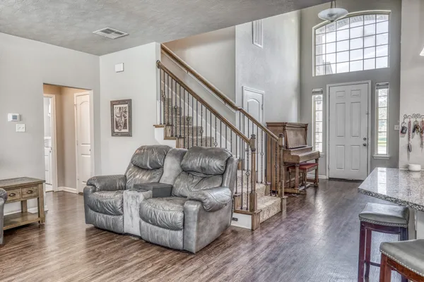 $495,500 | 1827 Basin Trail, Brenham, TX 77833
