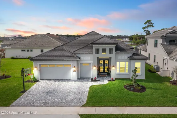 $1,274,000 | 2605 Pelagornis Drive, Melbourne, FL 32940