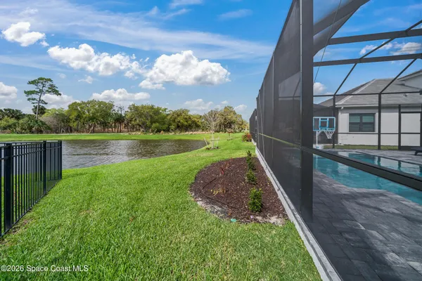 $1,274,000 | 2605 Pelagornis Drive, Melbourne, FL 32940