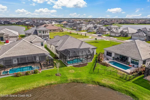 $1,274,000 | 2605 Pelagornis Drive, Melbourne, FL 32940