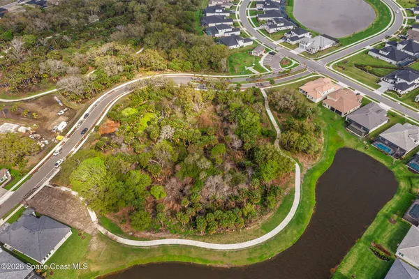 $1,274,000 | 2605 Pelagornis Drive, Melbourne, FL 32940