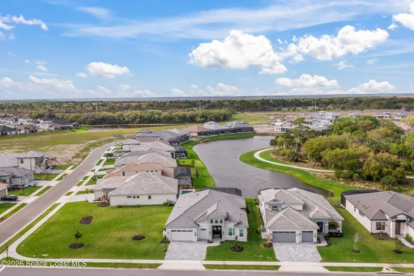 $1,274,000 | 2605 Pelagornis Drive, Melbourne, FL 32940