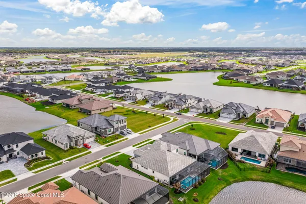 $1,274,000 | 2605 Pelagornis Drive, Melbourne, FL 32940