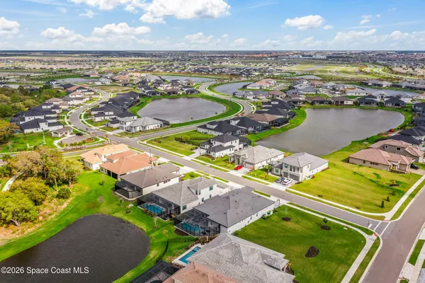 $1,274,000 | 2605 Pelagornis Drive, Melbourne, FL 32940