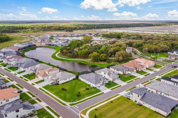 $1,274,000 | 2605 Pelagornis Drive, Melbourne, FL 32940