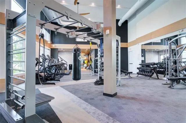 $2,230 | 1100 Industrial Boulevard, Unit 5405, Sugar Hill, GA 30518