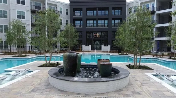 a view of outdoor space yard and patio