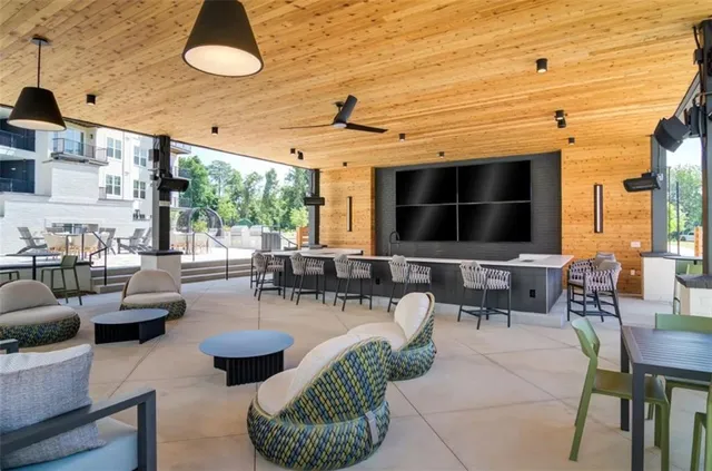 $2,230 | 1100 Industrial Boulevard, Unit 5405, Sugar Hill, GA 30518