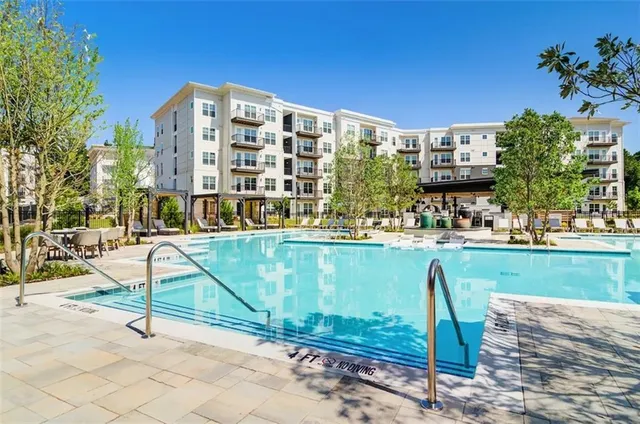 $2,230 | 1100 Industrial Boulevard, Unit 5405, Sugar Hill, GA 30518