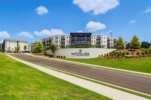 $2,230 | 1100 Industrial Boulevard, Unit 5405, Sugar Hill, GA 30518