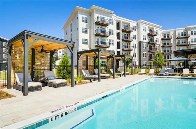 $2,230 | 1100 Industrial Boulevard, Unit 5405, Sugar Hill, GA 30518