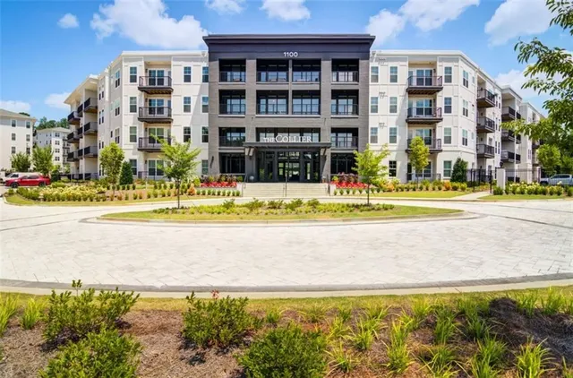 $2,230 | 1100 Industrial Boulevard, Unit 5405, Sugar Hill, GA 30518