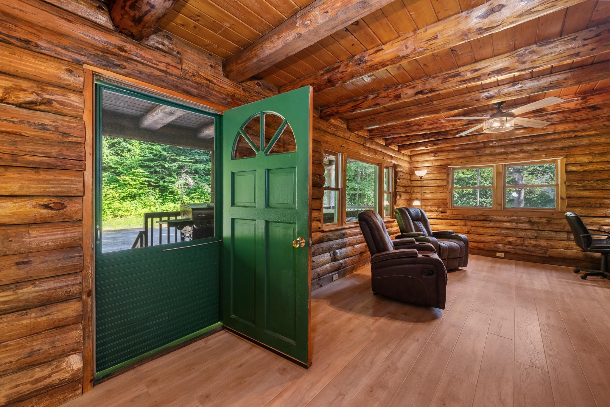47 Currier Hill Road Wentworth, NH 03282 - Photo 14 of 50 Gallery Image 14