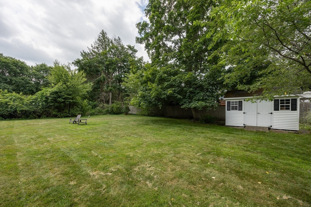 12 Windsor Drive Ashland, MA 01721 - Photo 36 of 37