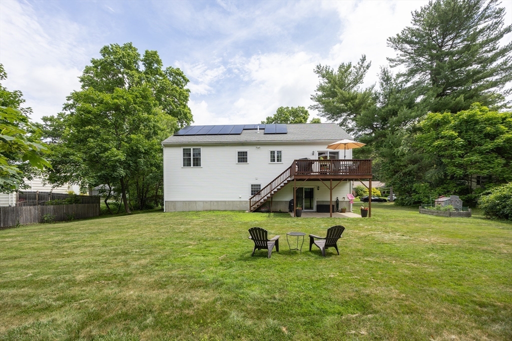 12 Windsor Drive Ashland, MA 01721 - Photo 37 of 37