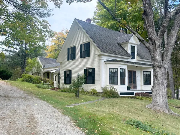 $528,000 | 5 Fiddle Lane, Cornish, ME 04020