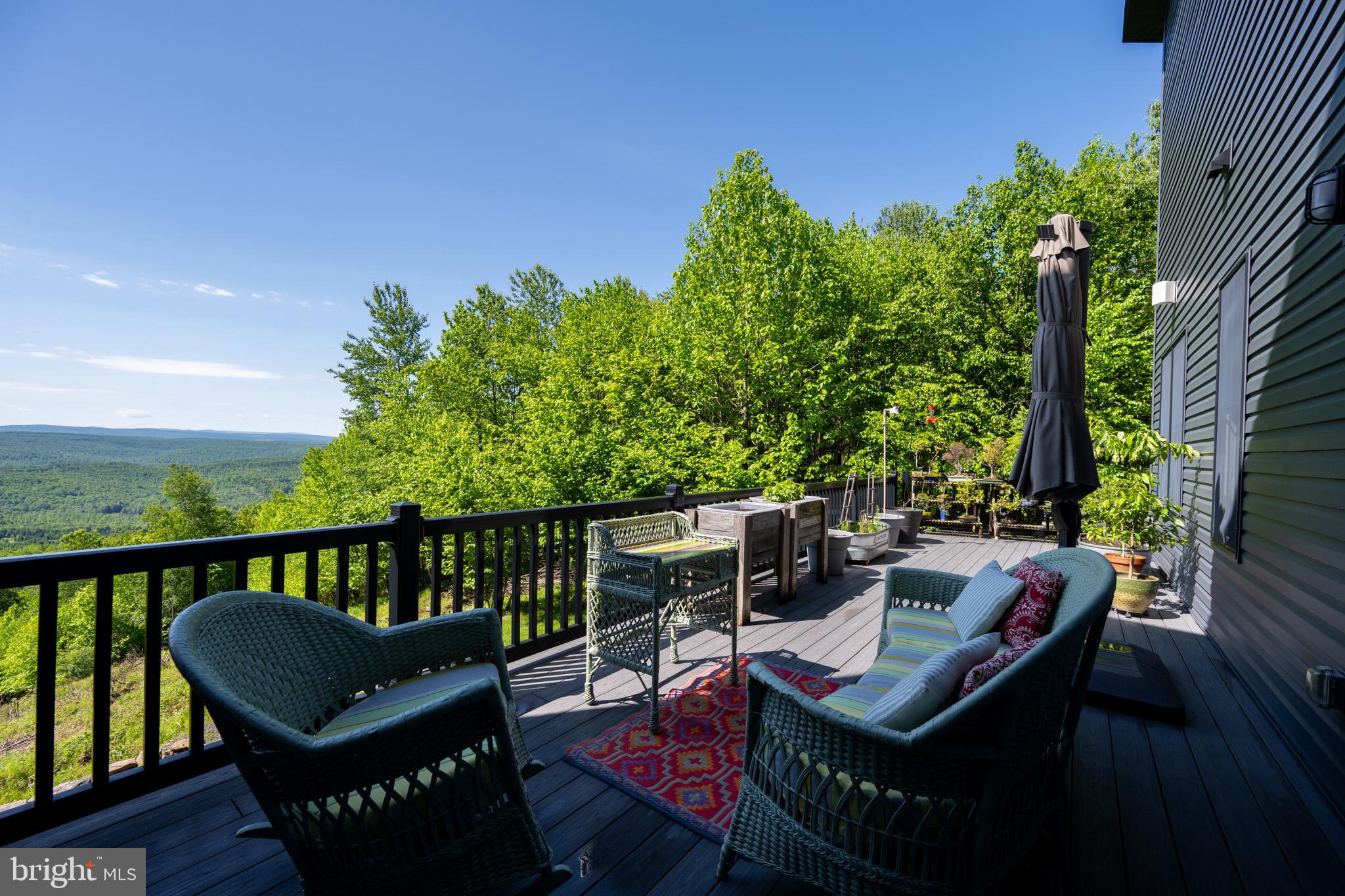 211 High Point Ridge Road Oakland, MD 21550 - Photo 24 of 99