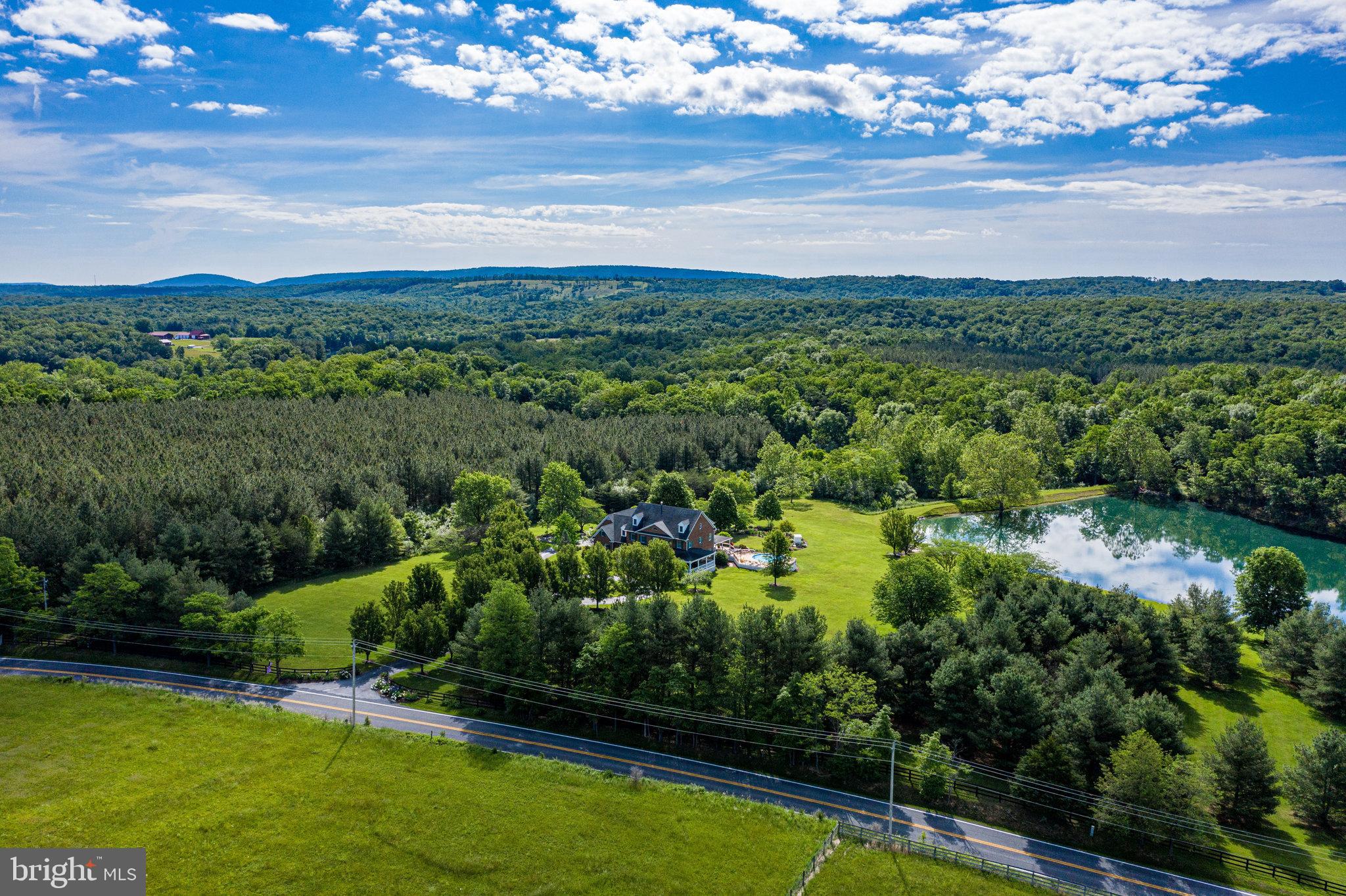 2999 Back Mountain Road Winchester, VA 22602 - Photo 131 of 137 Gallery Image 131