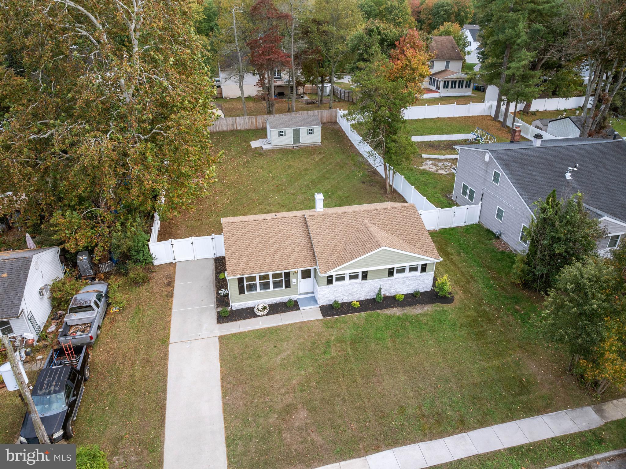 5 Willingboro Road Sewell, NJ 08080 - Photo 29 of 37