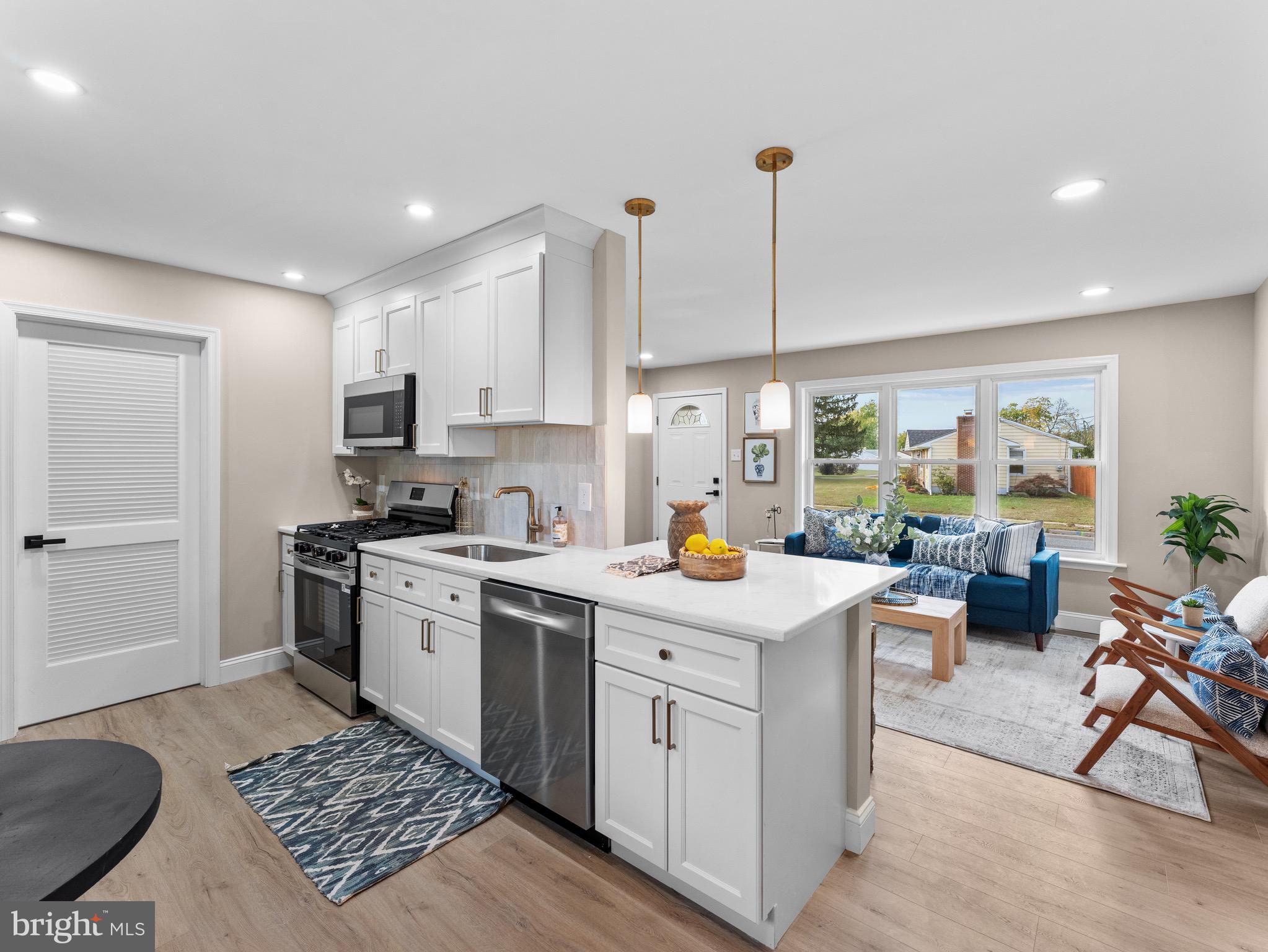 5 Willingboro Road Sewell, NJ 08080 - Photo 10 of 37