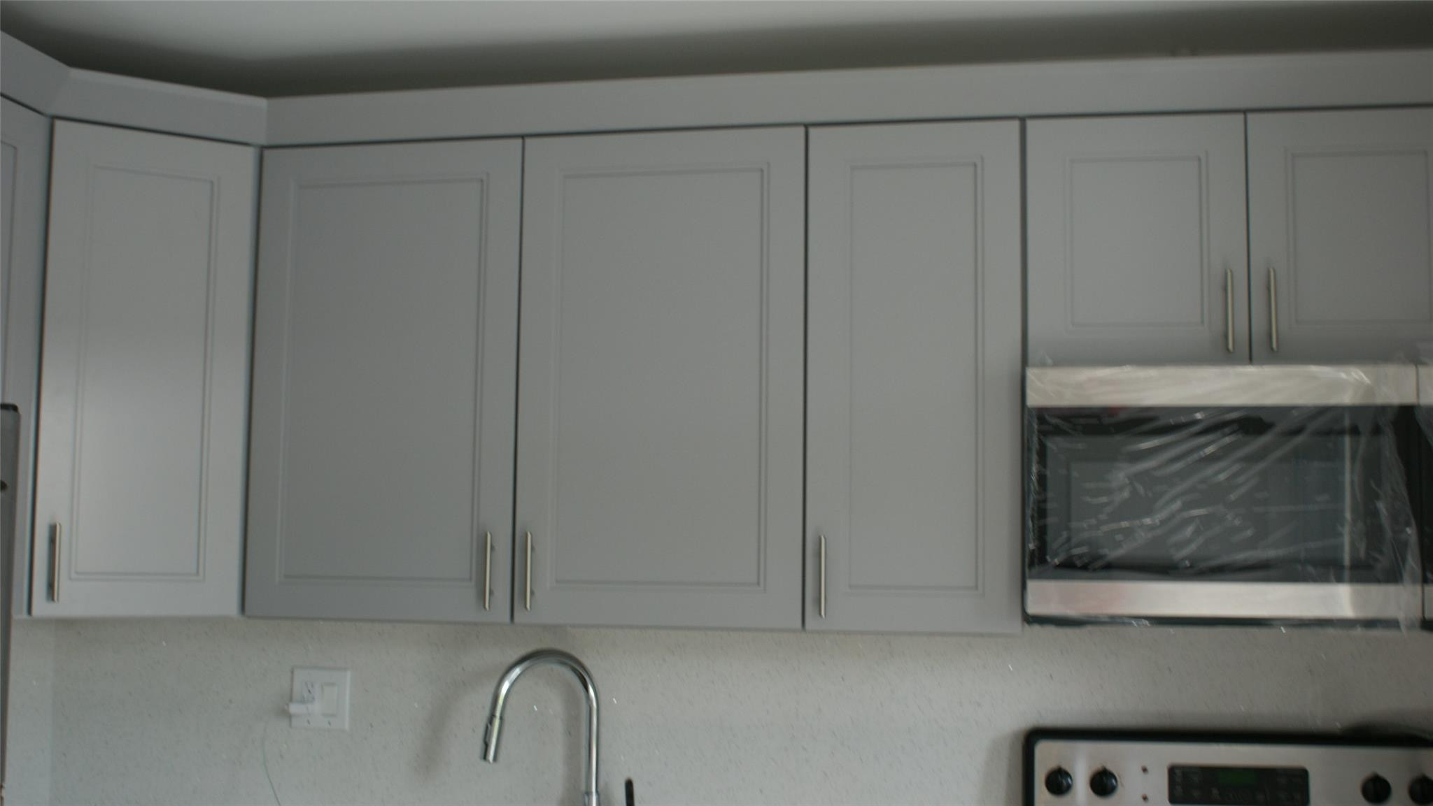 6109 Southwest 30th Street Miramar, FL 33023 - Photo 13 of 22 a bathroom with a sink and vanity