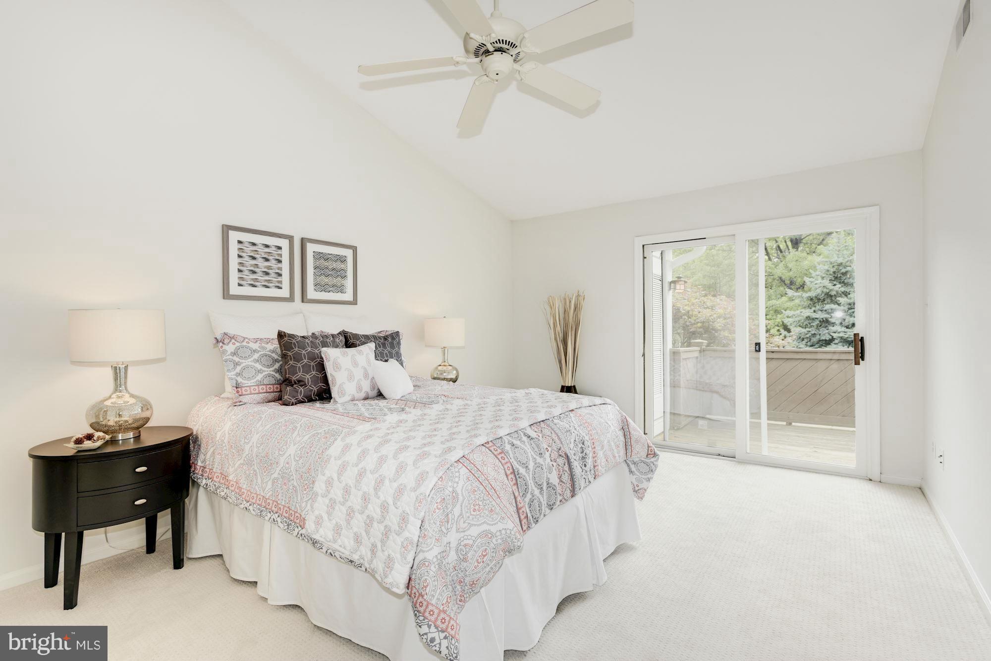 1513 Church Hill Place Reston, VA 20194 - Photo 12 of 29 Bedroom (Master)