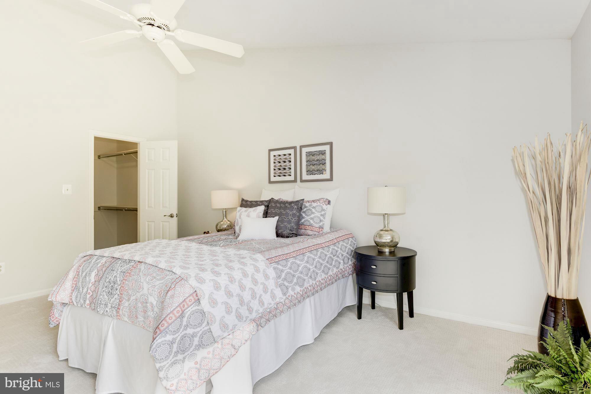 1513 Church Hill Place Reston, VA 20194 - Photo 13 of 29 Bedroom (Master)