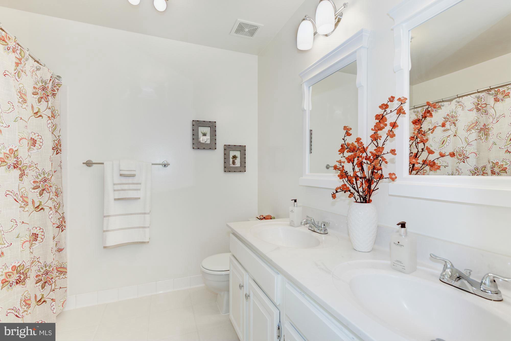 1513 Church Hill Place Reston, VA 20194 - Photo 14 of 29 Bath (Master)