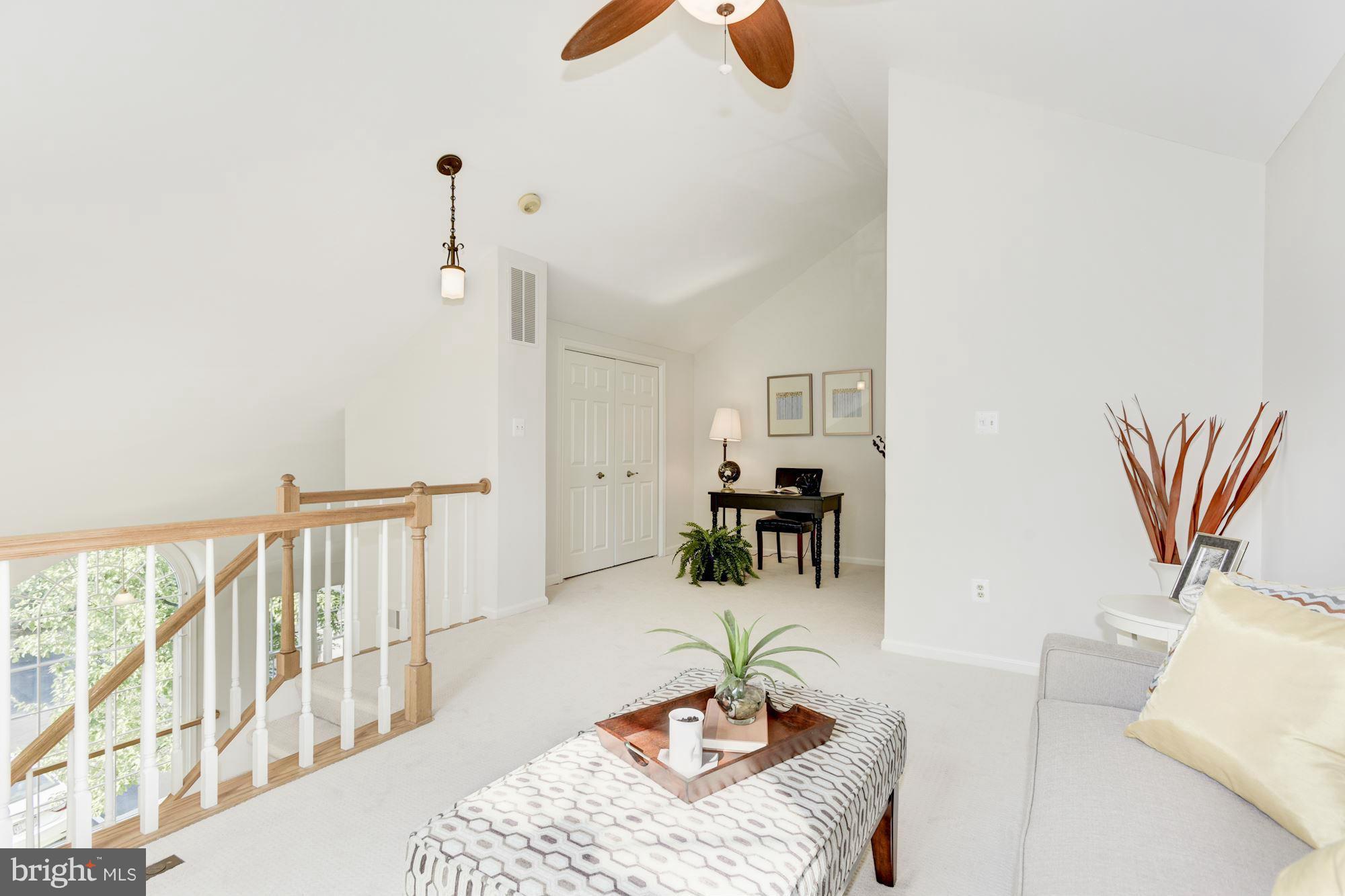 1513 Church Hill Place Reston, VA 20194 - Photo 19 of 29 Loft flex room