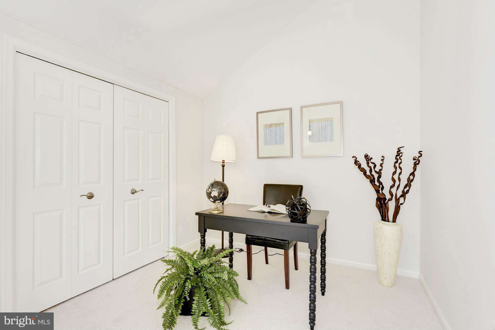 1513 Church Hill Place Reston, VA 20194 - Photo 20 of 29 Loft flex room