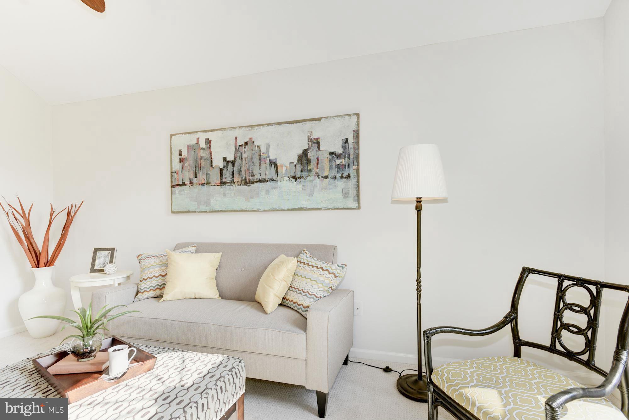 1513 Church Hill Place Reston, VA 20194 - Photo 22 of 29 Loft flex room