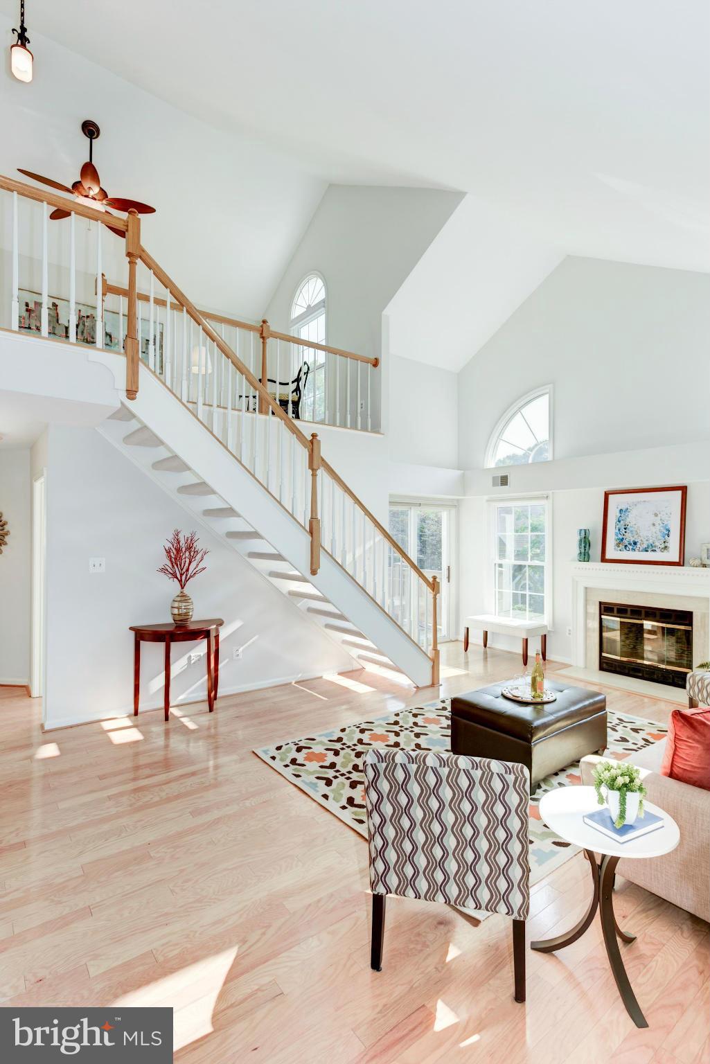 1513 Church Hill Place Reston, VA 20194 - Photo 25 of 29 Interior (General)