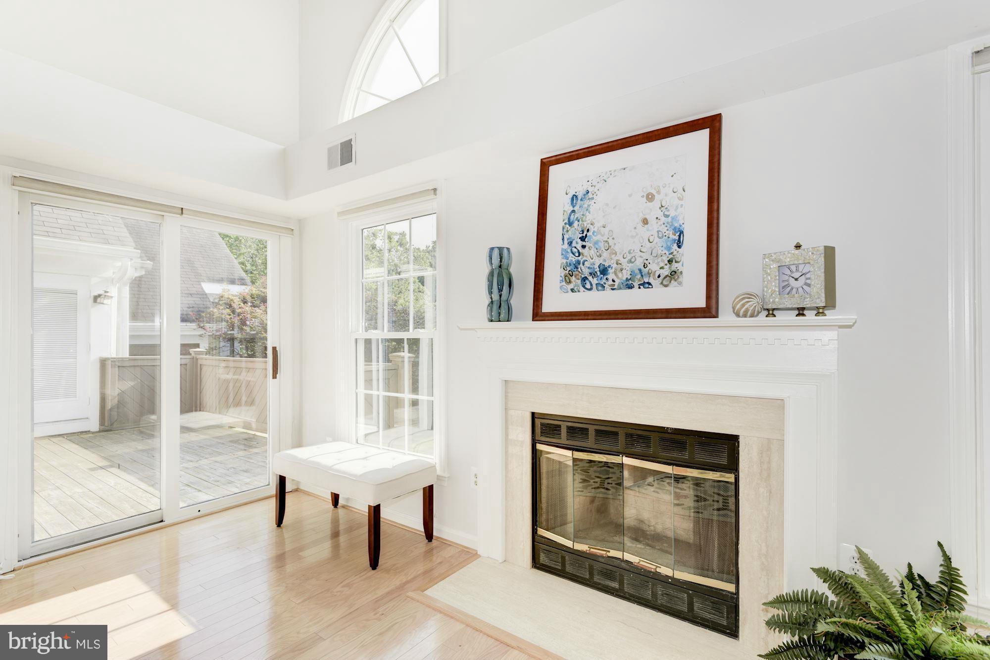 1513 Church Hill Place Reston, VA 20194 - Photo 26 of 29 Interior (General)