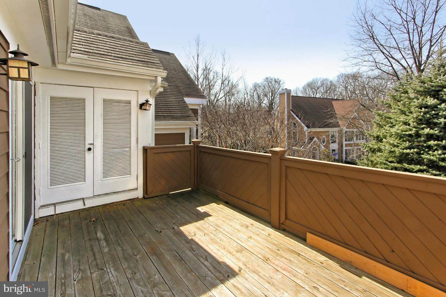 1513 Church Hill Place Reston, VA 20194 - Photo 27 of 29 Exterior (General)