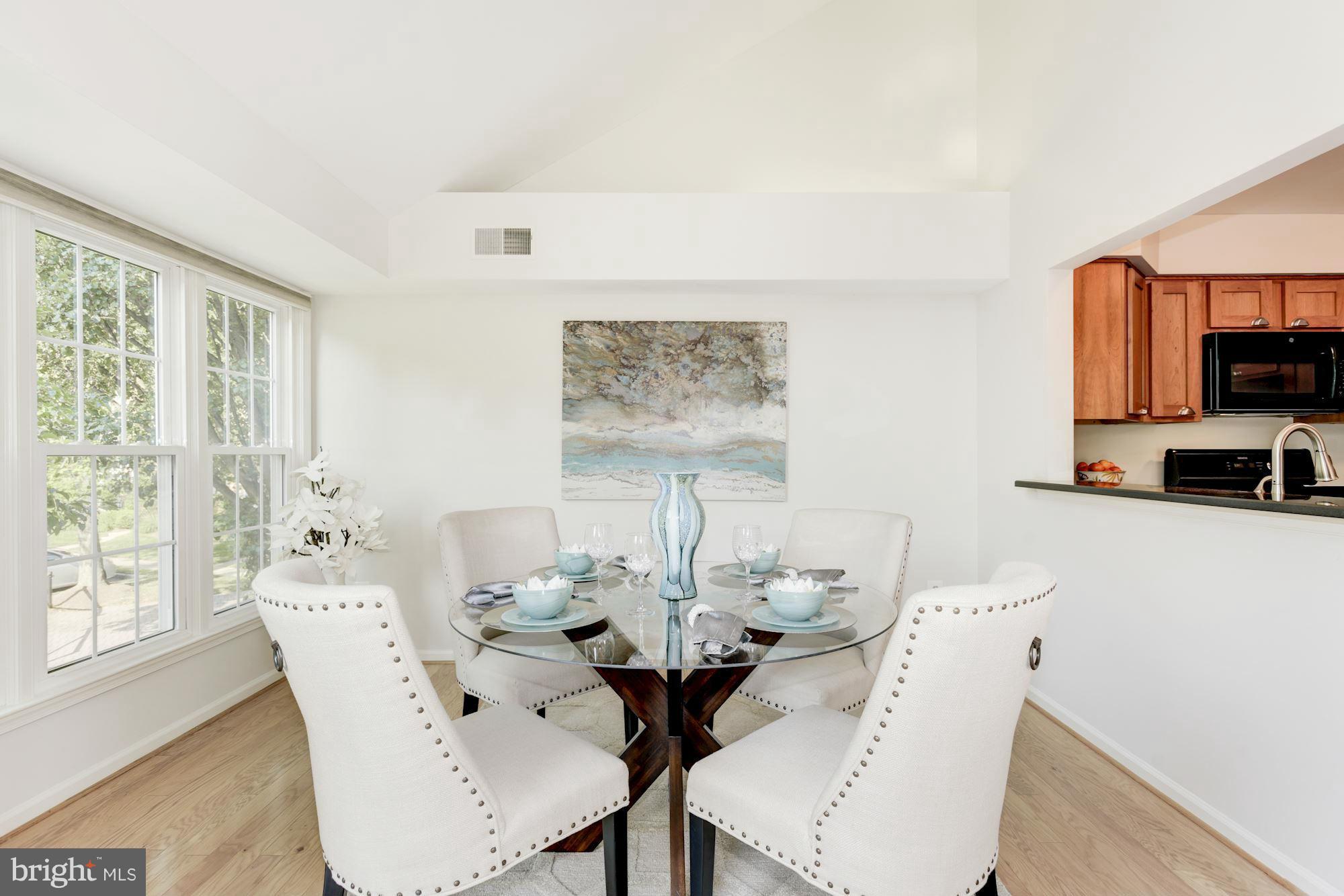 1513 Church Hill Place Reston, VA 20194 - Photo 7 of 29 Dining Room