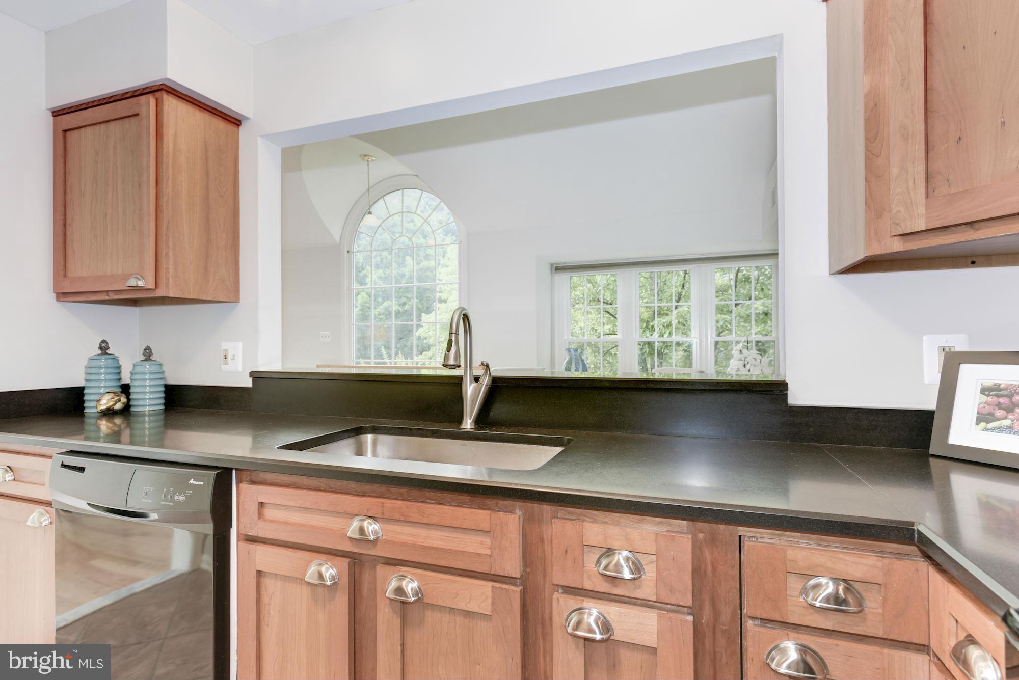 1513 Church Hill Place Reston, VA 20194 - Photo 10 of 29 Kitchen