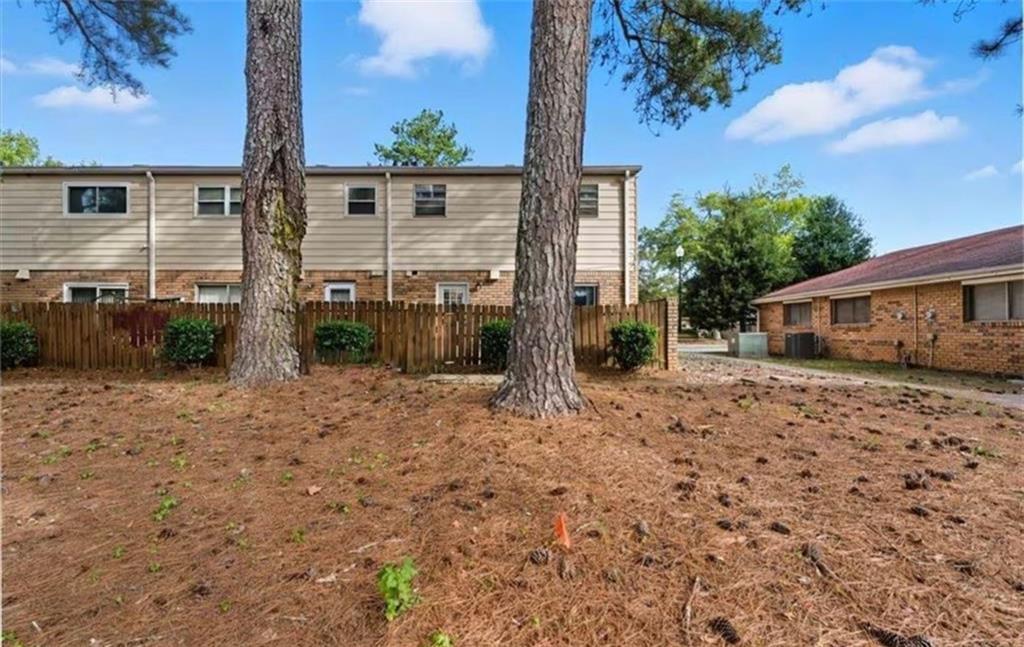 4701 Flat Shoals Road, Unit 65A Union City, GA 30291 - Photo 2 of 14