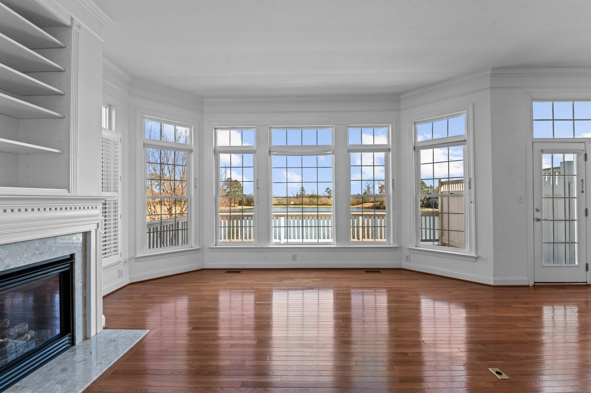12607 Bellstone Lane Raleigh, NC 27614 - Photo 32 of 52 Photo 32