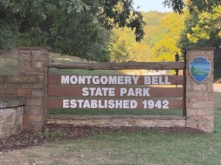 0 Jones Creek Road White Bluff, TN 37187 - Photo 4 of 29 a sign on the side of a building