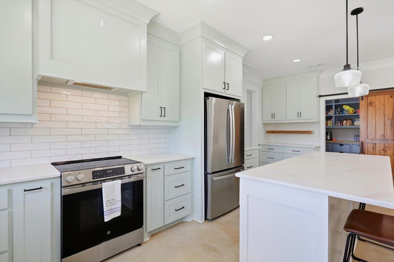 1151 Bushtown Shivers Road Pinola, MS 39149 - Photo 13 of 52 Gallery Image 13