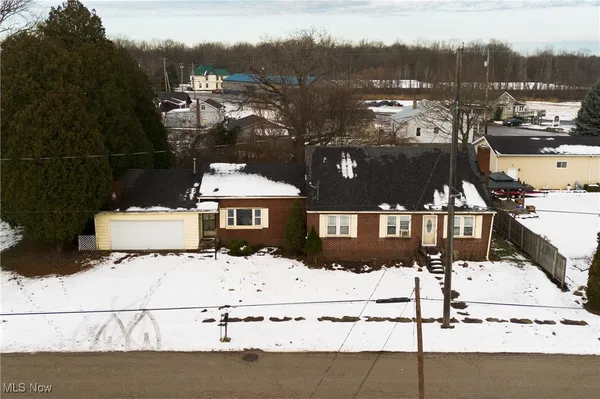 $160,000 | 6123 Lucas Avenue, Ashtabula, OH 44004