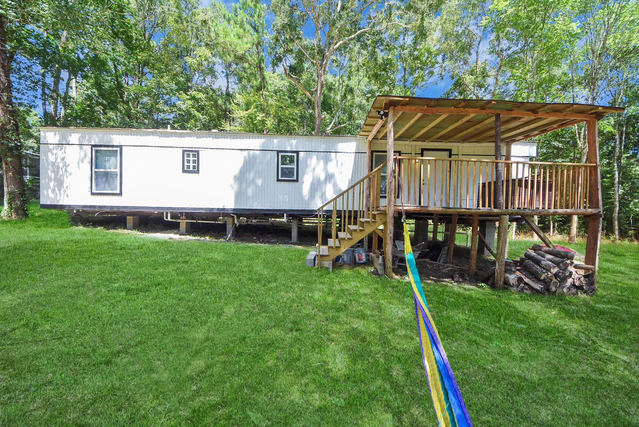 325 County Road 2113 Liberty, TX 77575 - Photo 4 of 50