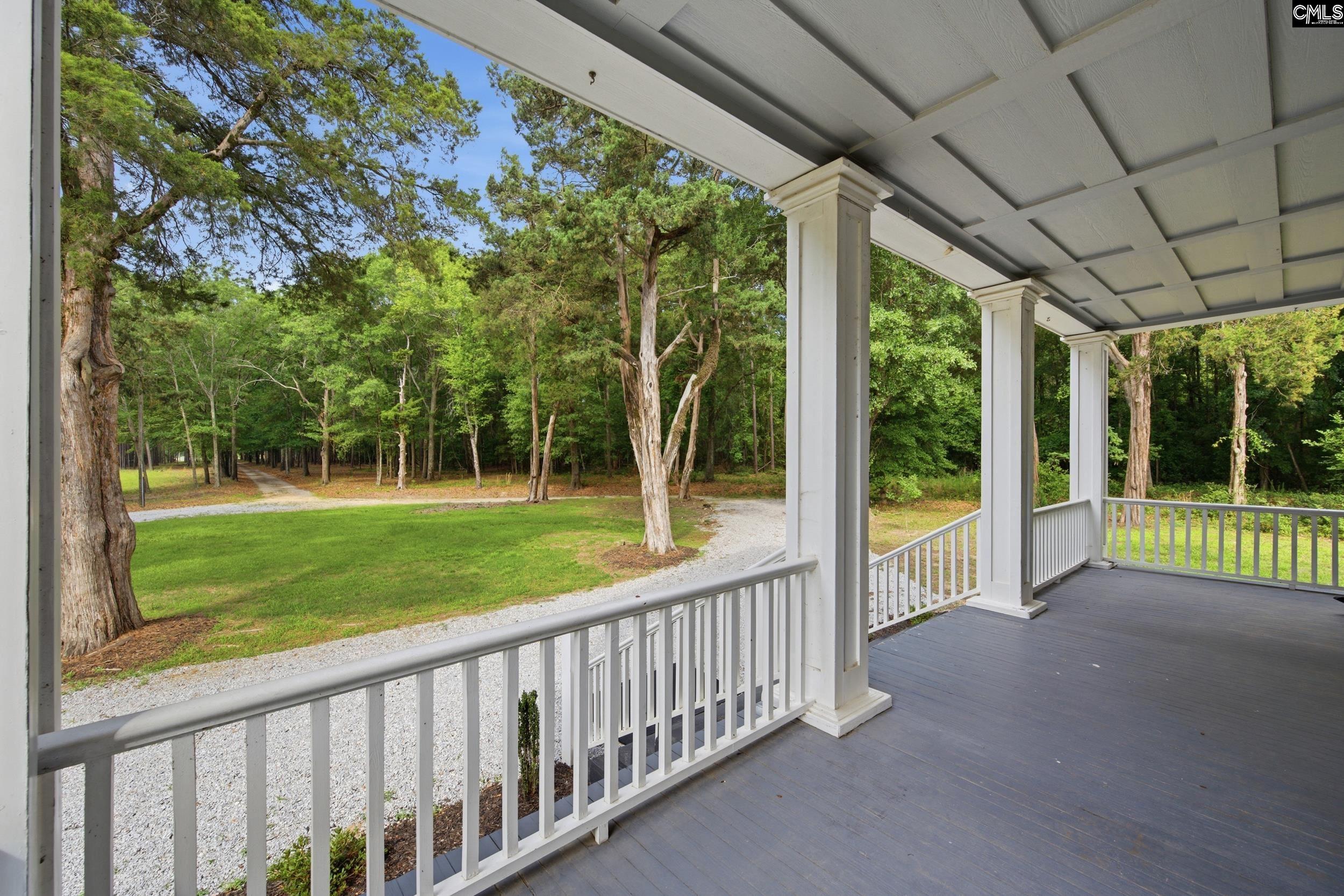200 Campbell Road Eastover, SC 29044 - Photo 9 of 51