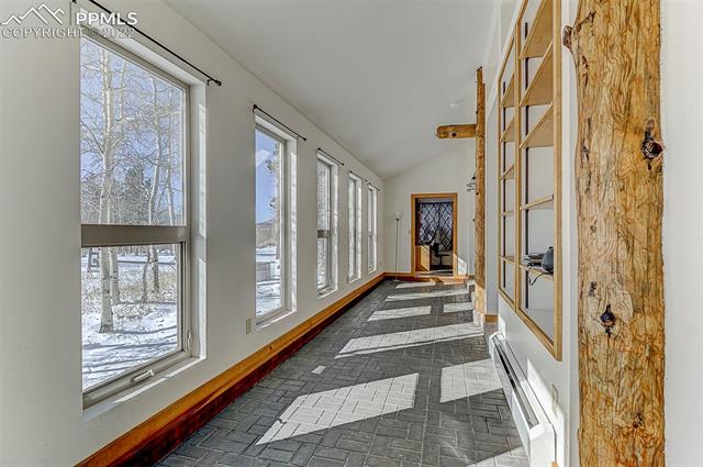 277 Elk View Road Florissant, CO 80816 - Photo 9 of 45