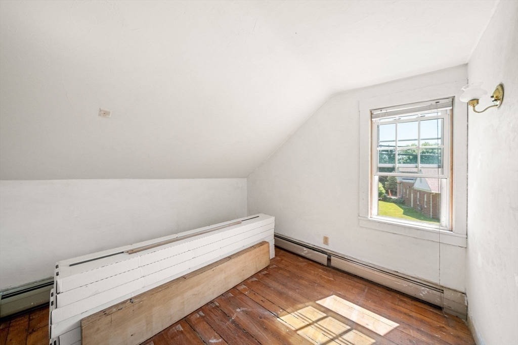 1406 Tucker Road Dartmouth, MA 02747 - Photo 26 of 30 a view of an empty room and window
