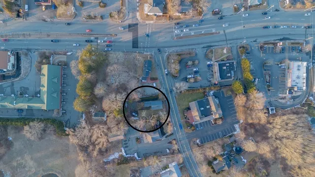 $699,000 | 1406 Tucker Road, Dartmouth, MA 02747