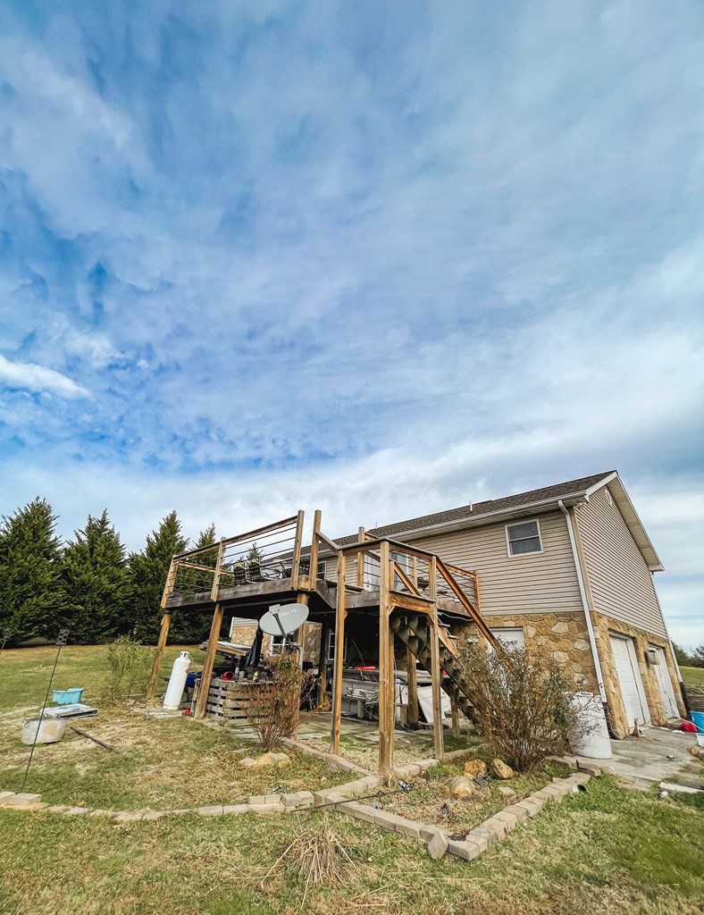 1018 Dawning Road Newport, TN 37821 - Photo 6 of 28 Gallery Image 6