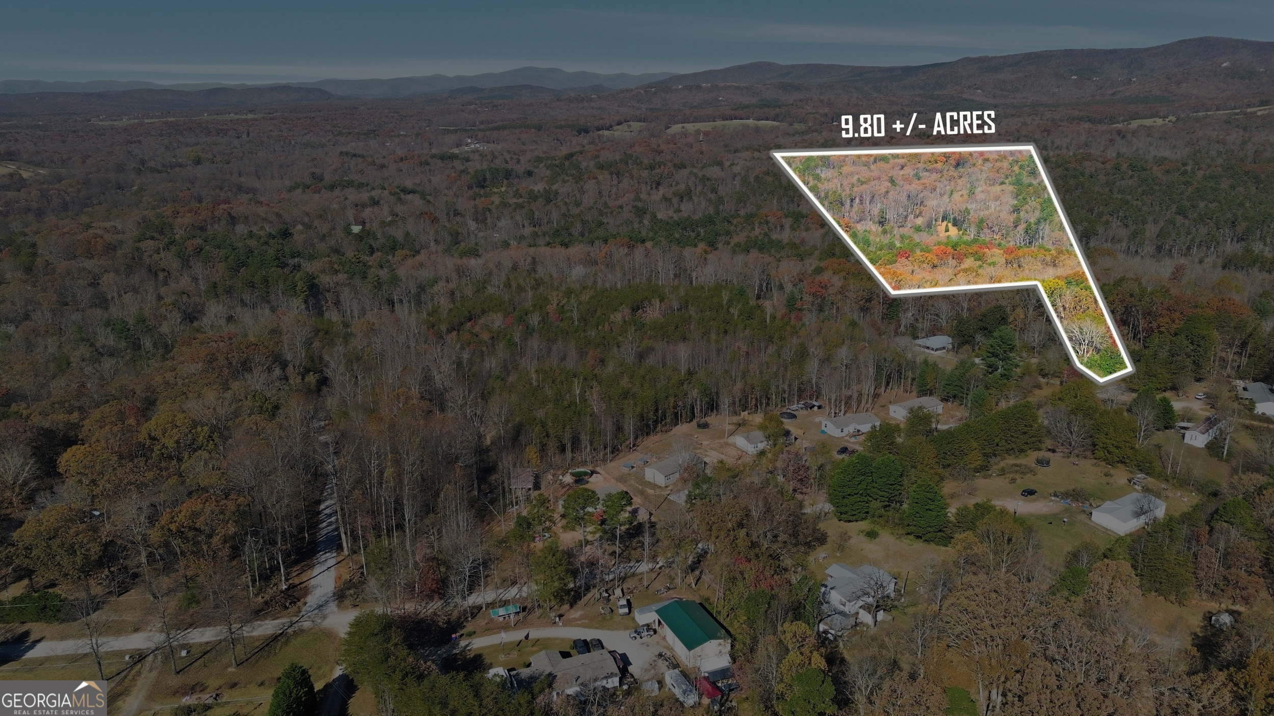 0 Buckhorn Road Clarkesville, GA 30523 - Photo 20 of 21