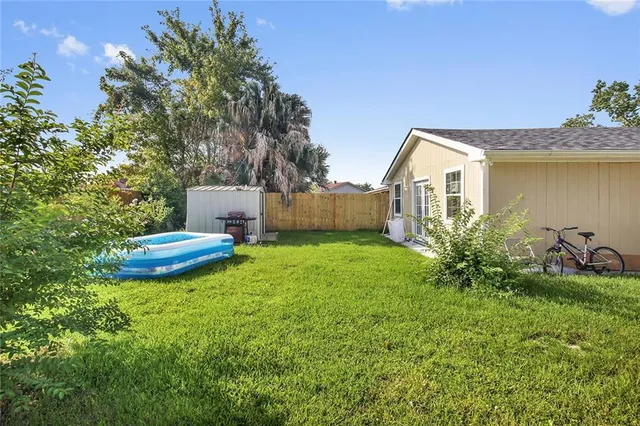 $1,700 | 2889 Glenbrook Drive, Gretna, LA 70056