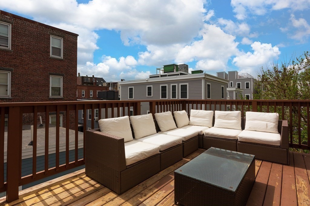 305 Sumner Street, Unit 3 Boston, MA 02128 - Photo 2 of 11